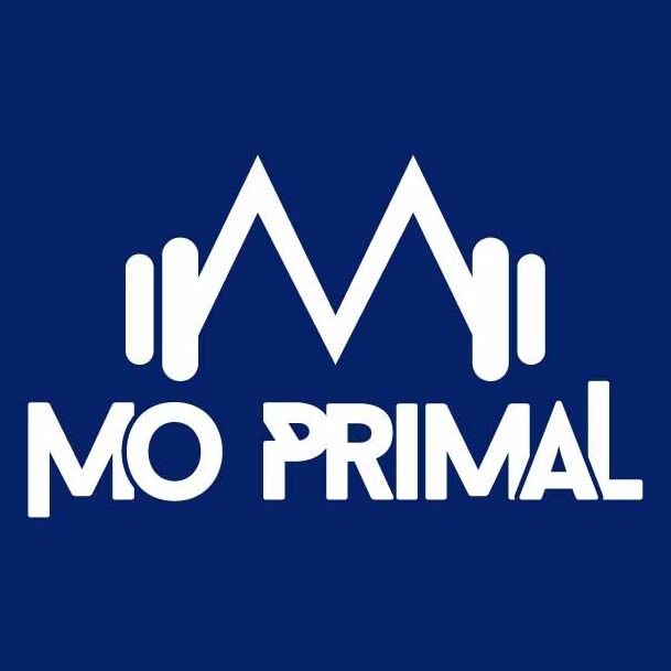 Mo Primal Podcast