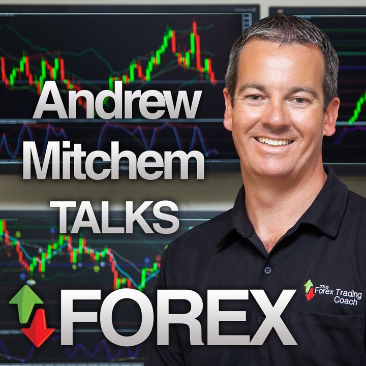 #273: So you want to Scalp the Forex Market?