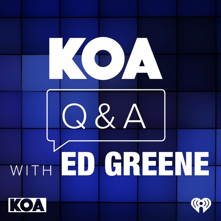 KOA Q&A with Ed Greene
