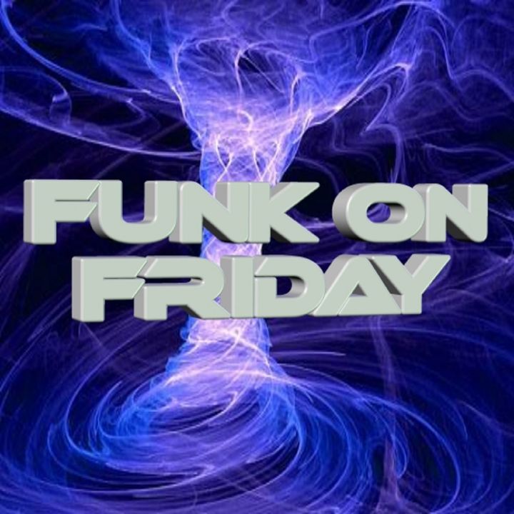 Funk On Friday - 29-12-2017