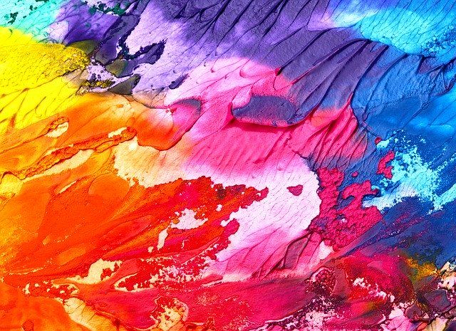 Color, tintes y pigmentos | Mentes Covalentes #02