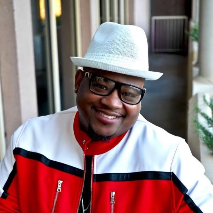 EP 219: Seize the Moment with Musical Genius LeVelle You can make a life with music!