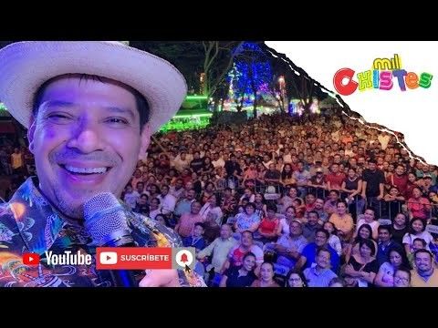 EL COSTEÑO, show desde Morelos