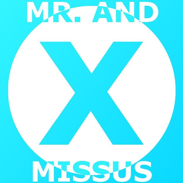 Mr and Mrs ReddX