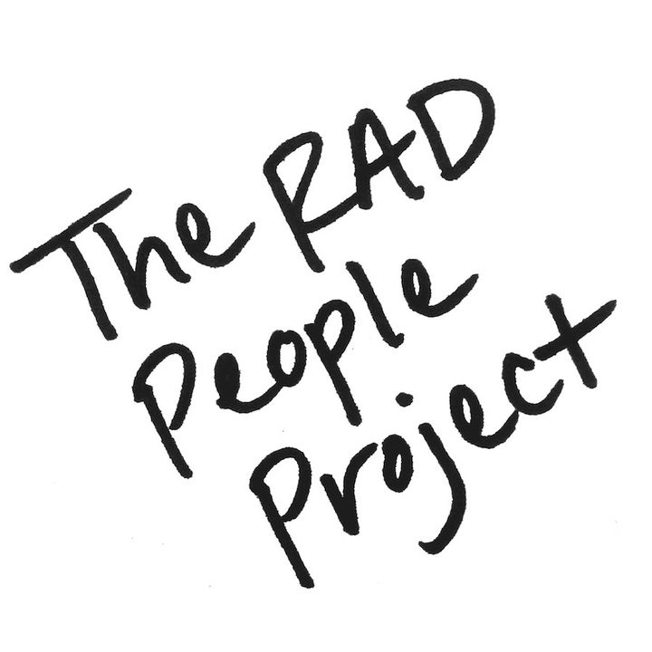 The Rad People Project