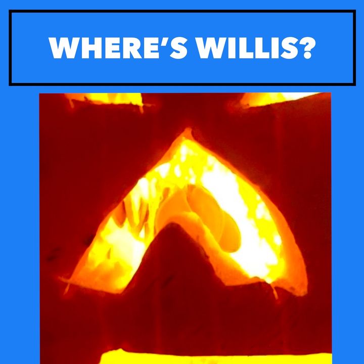 🧩 WHERE'S WILLIS? #5