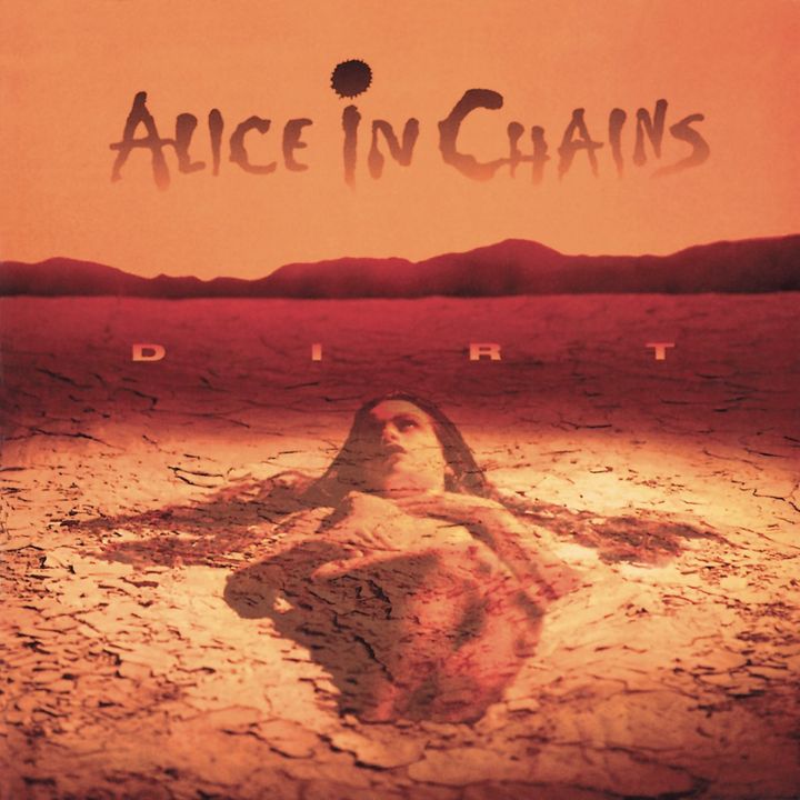 28 Tras el Dirt de Alice in Chains