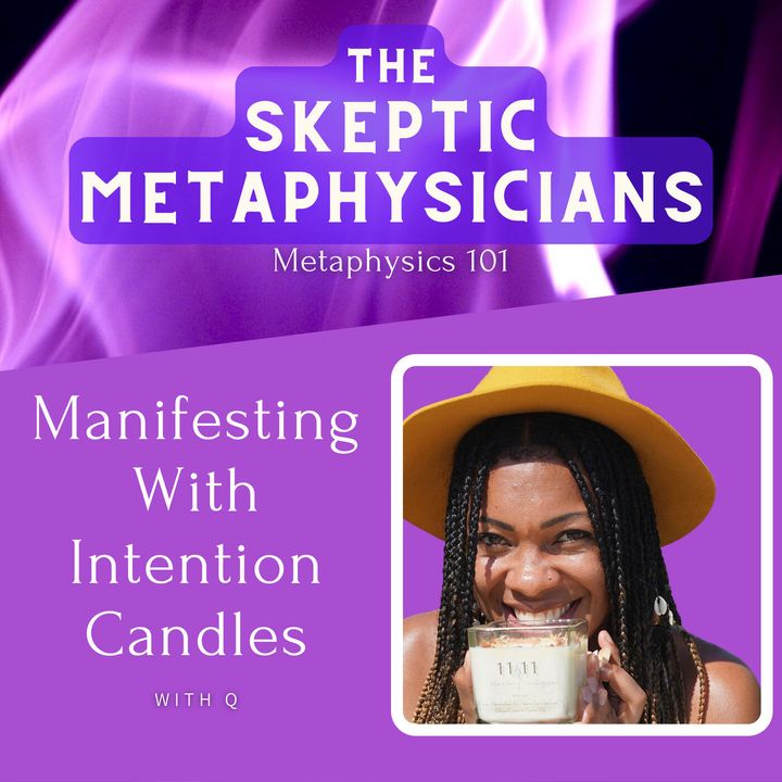 Manifesting With Candle Magick | Eleven Eleven Candles