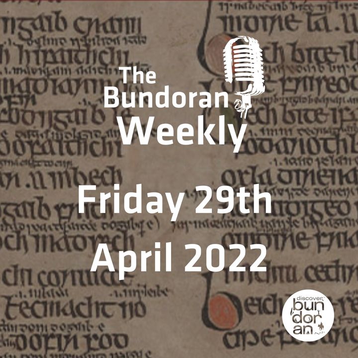 183 - The Bundoran Weekly - Friday 29th April 2022