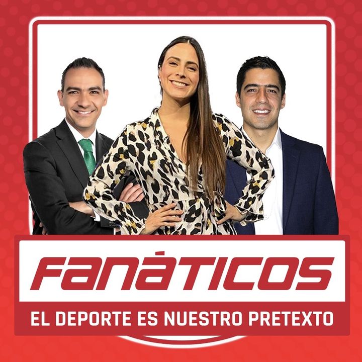 Fanáticos Programa 002 - 27/09/2022