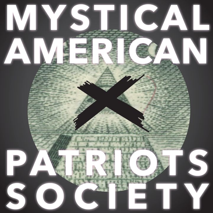 Mystical American Patriots Society