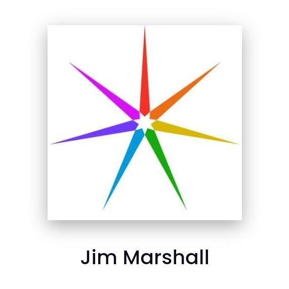 1 on 1 with Jim Marshall Founder of Septemics!