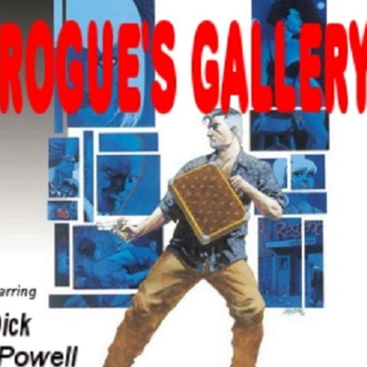 Rogue's Gallery