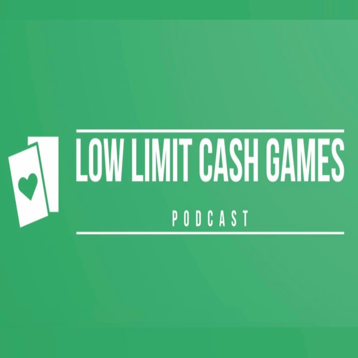 Low Limit Cash Games