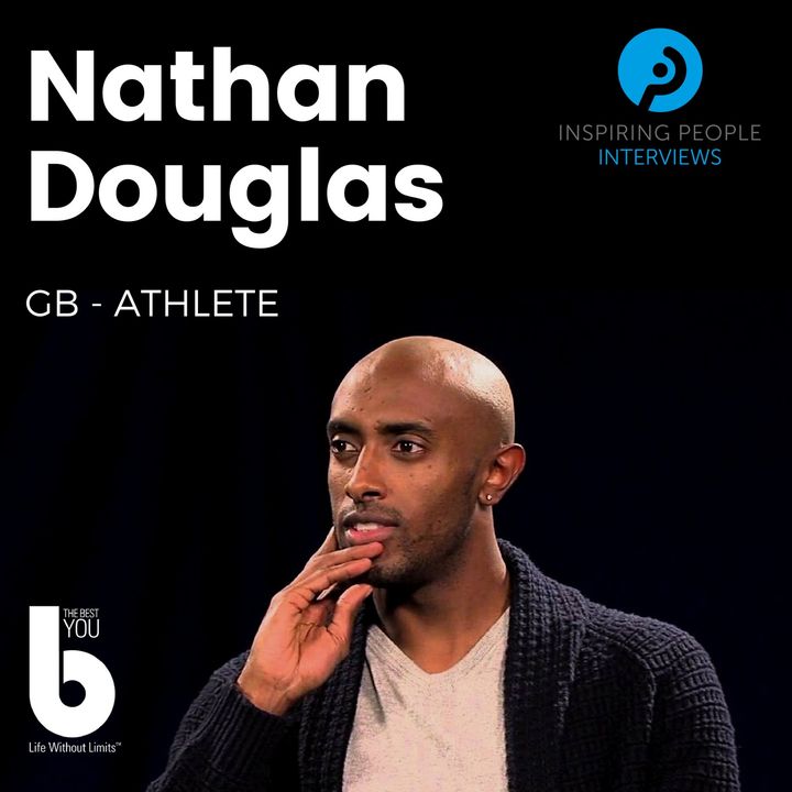 Episode #17: Nathan Douglas