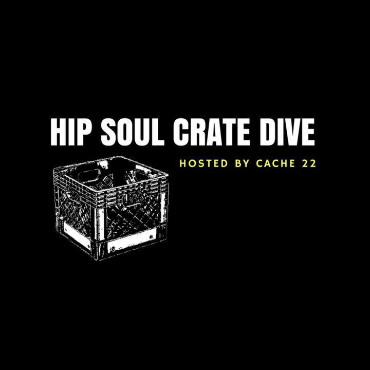 Hip Soul Crate Dive