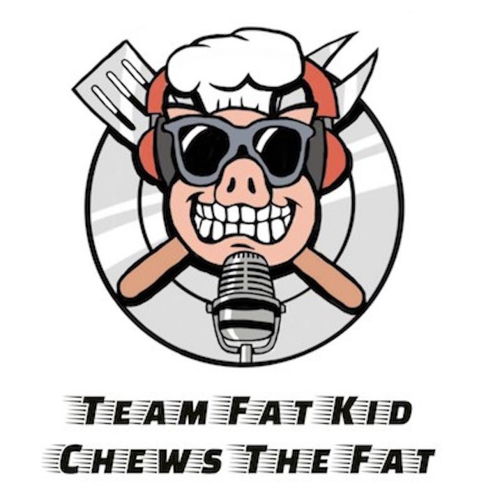 Team Fat Kid Chews The Fat