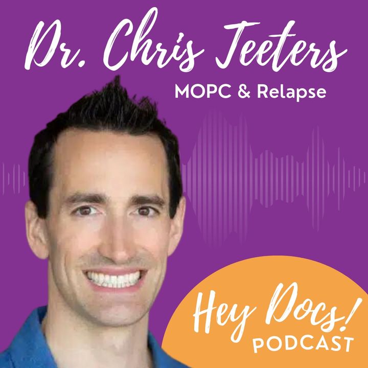 What You Need to Know About Opening a Multi-Specialty Practice | Dr. Chris Teeters