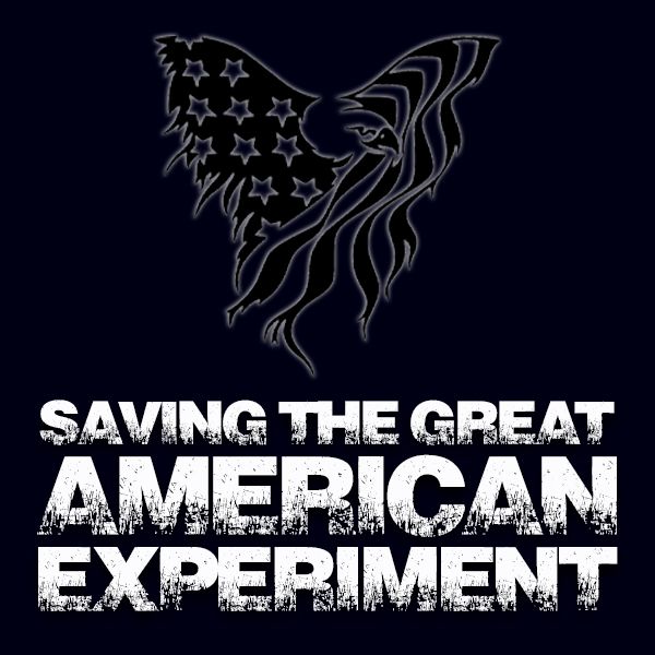 Saving the Great American Experiment