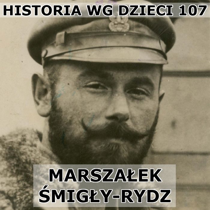 107 - Marszałek Śmigły-Rydz