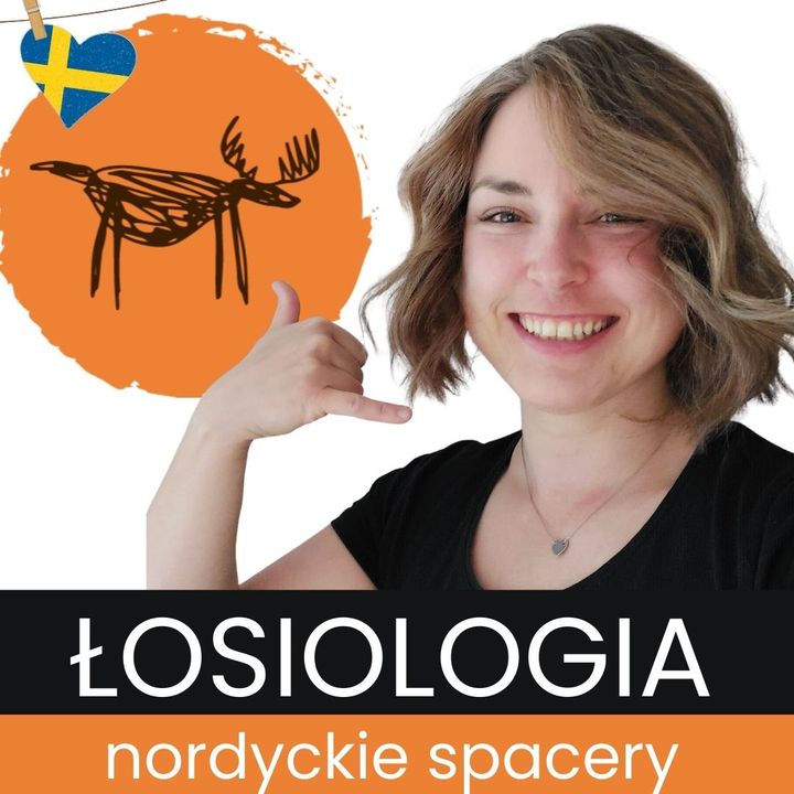 Łosiologia - nordyckie spacery