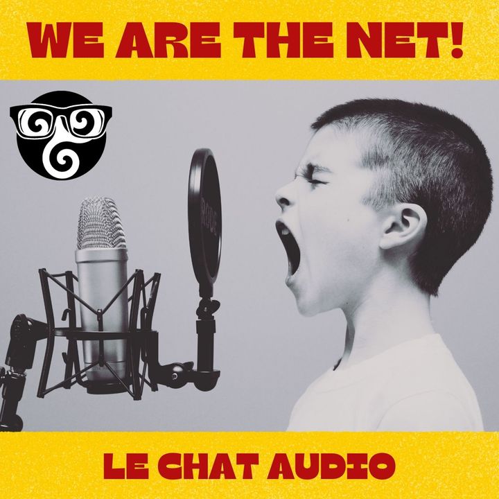 255 - Le Chat Audio su Facebook, Twitter e Telegram
