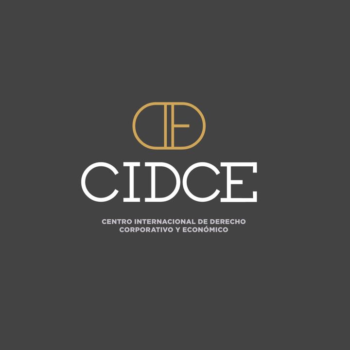 CIDCE- CENTRO INTERNACIONAL DE DERECHO