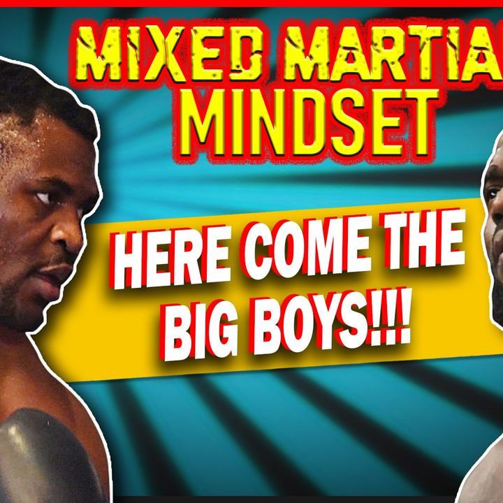 Mixed Martial Mindset: UFC 249 Picks With the Smashiest Guy I Know!