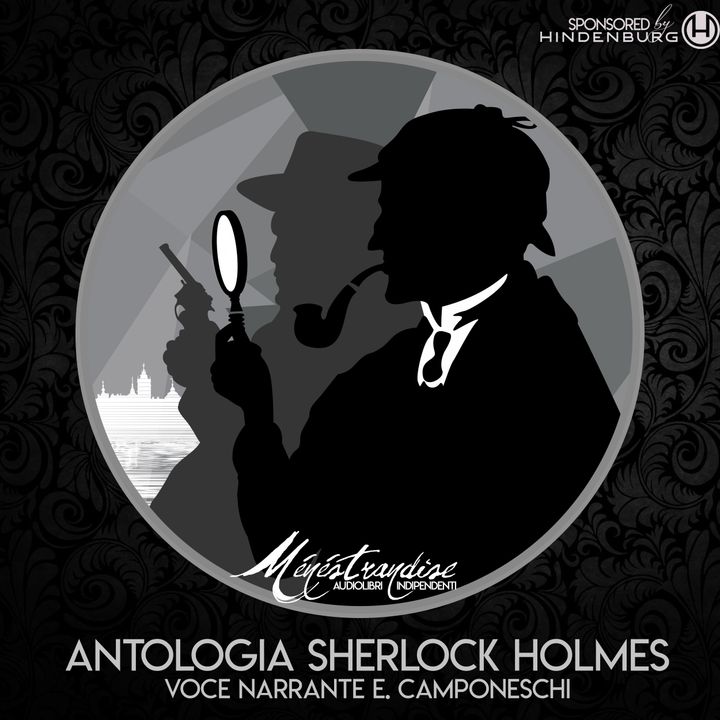 Antologia Sherlock Holmes