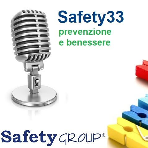 Safety33 prevenzione e benessere
