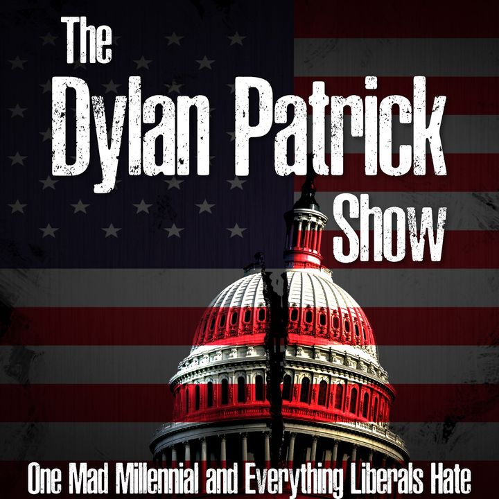 The Dylan Patrick Show