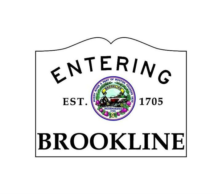 Brookline Votes To Require Tampons, Pads In Public Restrooms