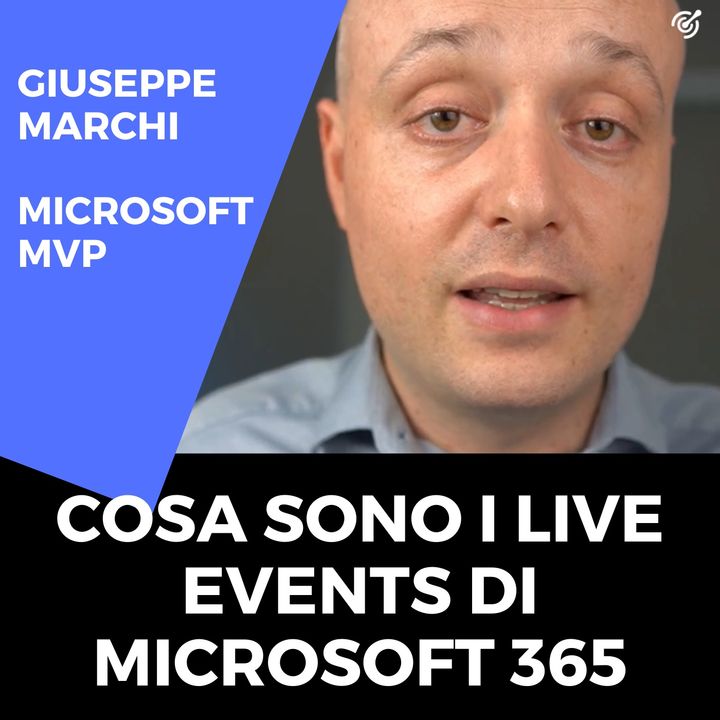 Cosa sono i Live Events di Microsoft 365?