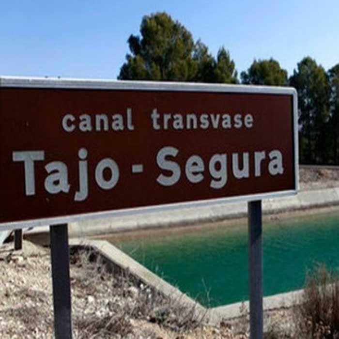 Trasvases y Directiva Marco del Agua con Andrés Peredo | Actualidad y Empleo Ambiental #11 - 6/5/19