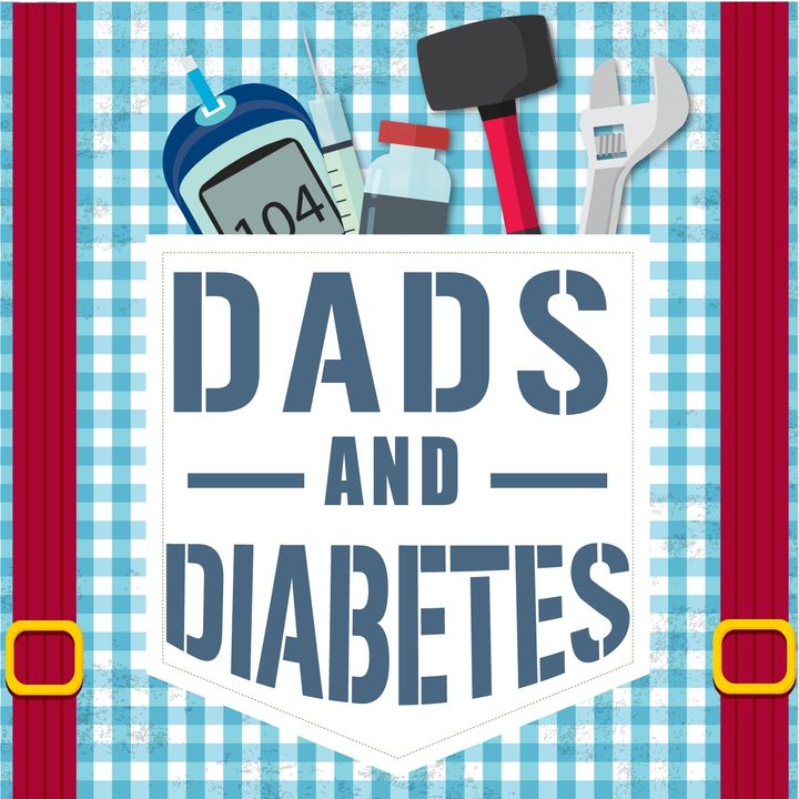 DaD Ep 19: Diabetes Awareness Month 2019...that's a wrap!