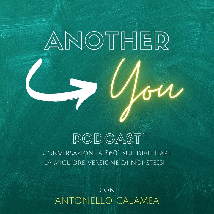 23: Another You featuring...Valentina Olini