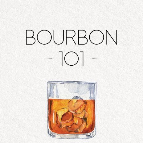 Albert Schmid Talks Bourbon 101