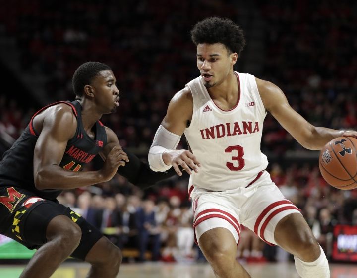 Indiana Basketball Weekly: Indiana vs Maryland Recap, and Northwestern Preview W/Kent Sterling