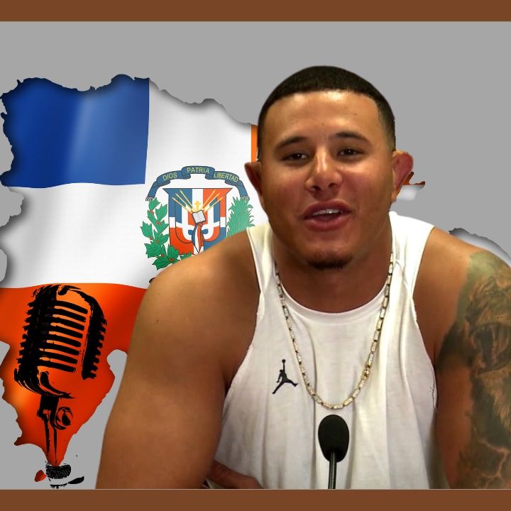 Entrevista con Manny Machado: "Va a ser un honor representar a Dominicana"