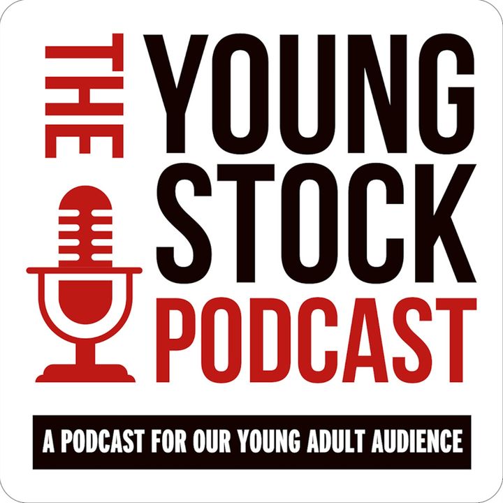 Ep 954: Young Stock Podcast - Episode 82 -  Rural surveyor, dairy farmer, AD operator