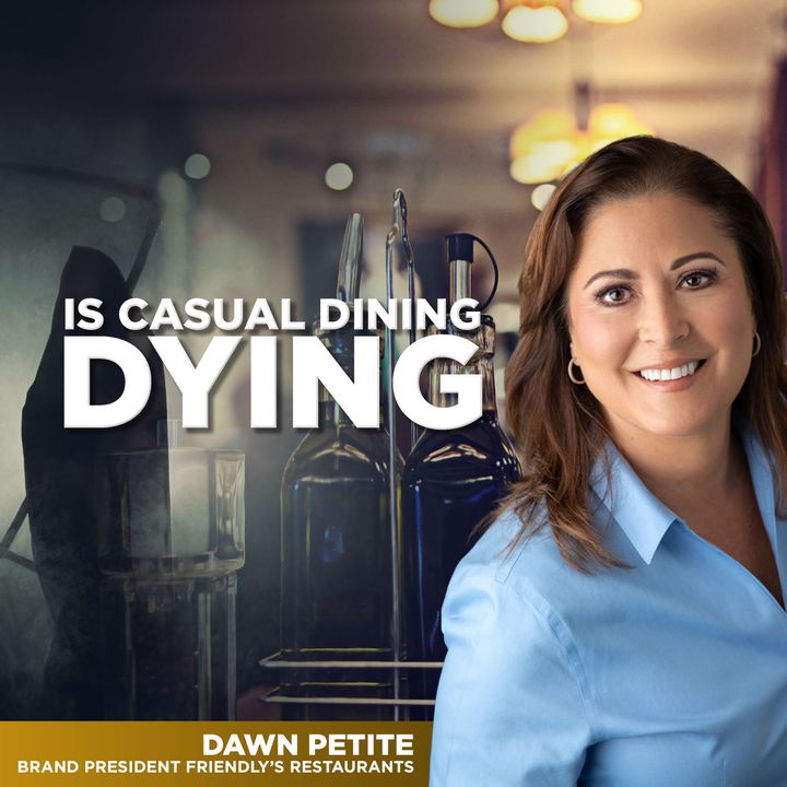 228. Is Casual Dining Dying