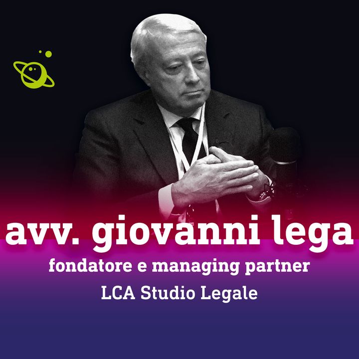 LCA - Giovanni Lega