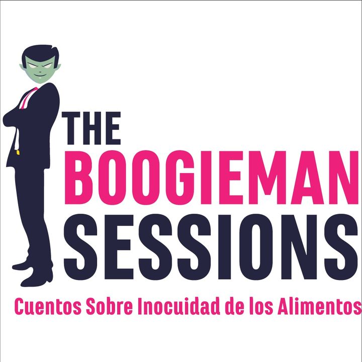 The Boogieman Sessions