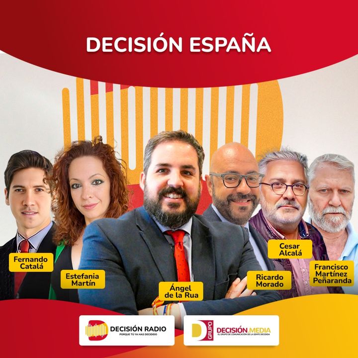 Decisión españa