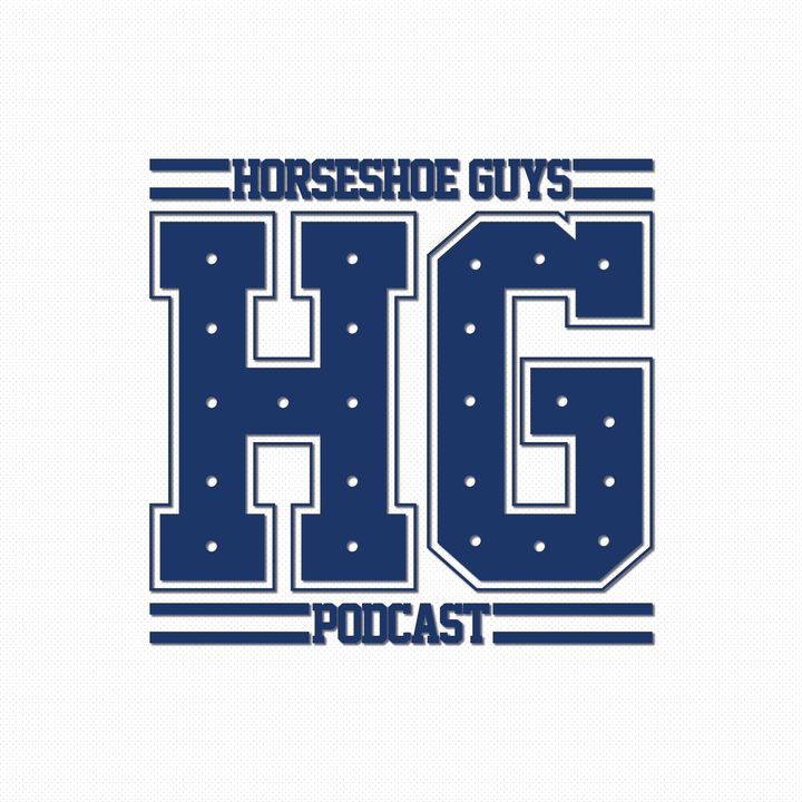 The Horseshoe Guys: Season 1, Episode 14