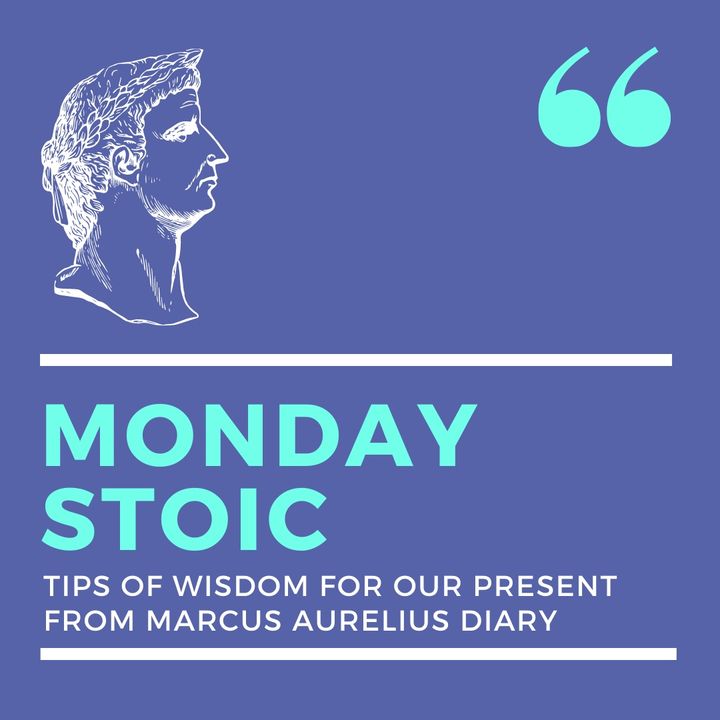 Marco Aurelio: an introduction by Mikael Johansson