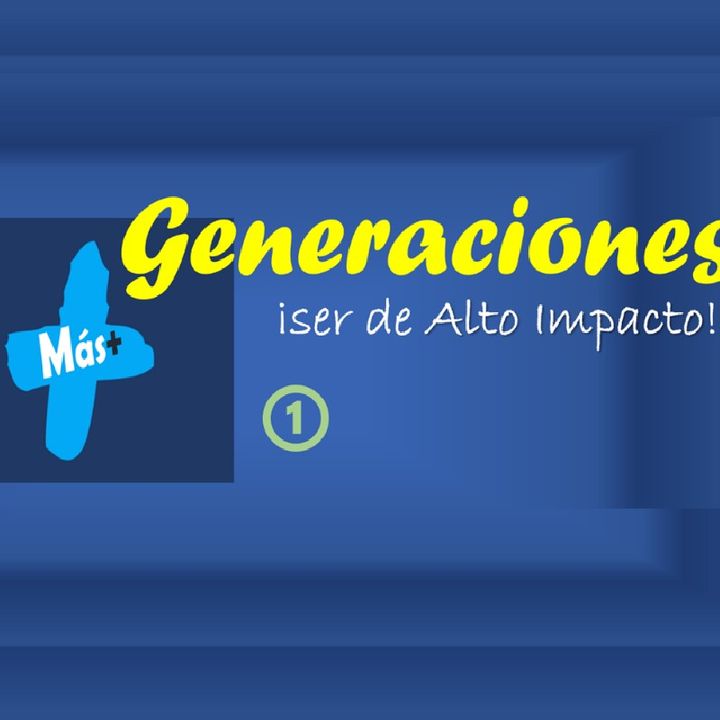 E115-Generaciones (I)