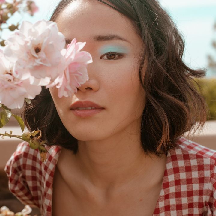 Upcoming model and scholar JiMin Kwon talks about her amazing journey on The Mike Wagner Show!