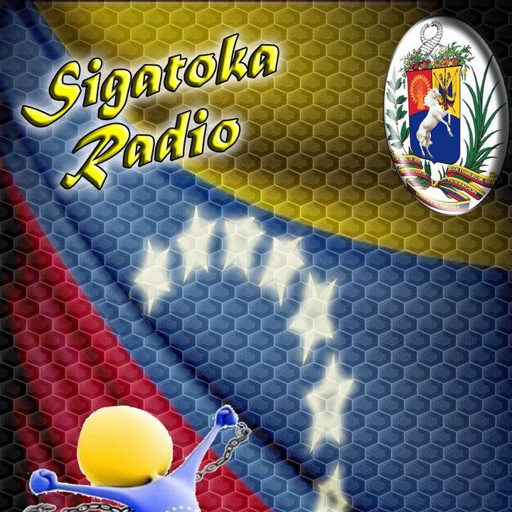 Noticias Sigatoka