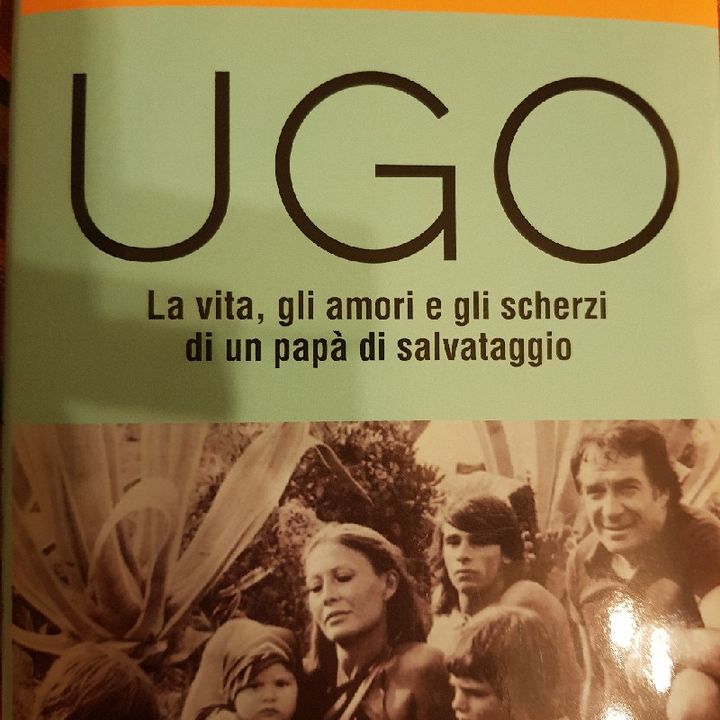 Ricky,Gianmarco,Thomas e Maria Sole Tognazzi: Ugo - Ricky - Il Fragore del Cinema